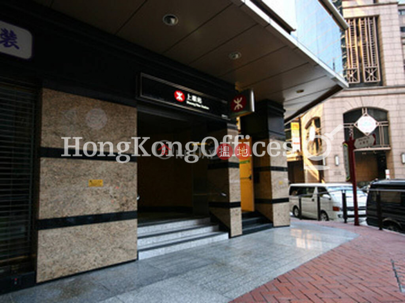 Office Unit for Rent at Grand Millennium Plaza | 183 Queens Road Central | Western District, Hong Kong | Rental HK$ 213,768/ month
