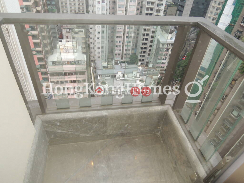 Property Search Hong Kong | OneDay | Residential | Rental Listings 1 Bed Unit for Rent at The Pierre