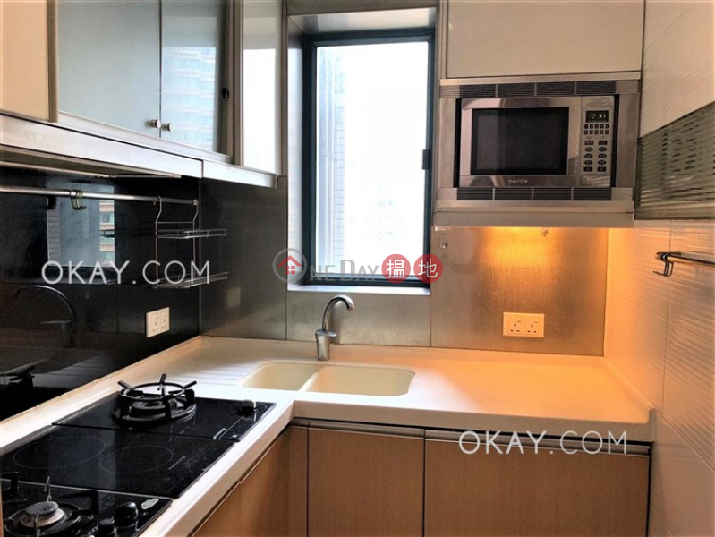 Luxurious 3 bedroom in Olympic Station | Rental | 8 Hoi Fai Road | Yau Tsim Mong Hong Kong, Rental, HK$ 35,000/ month