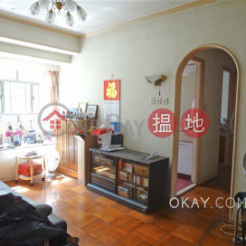 Charming 3 bedroom in North Point | For Sale | Wealthy Court 富家閣 _0