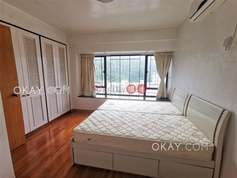 Property Search Hong Kong | OneDay | Residential, Rental Listings | Stylish 3 bedroom on high floor | Rental