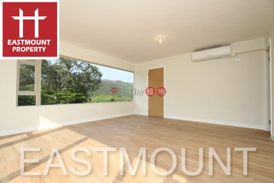 西貢 Wong Mo Ying 黃毛應村屋出售及出租-獨立屋, 花園, 空氣好 出租單位武英路 | 西貢香港-出租HK$ 37,500/ 月