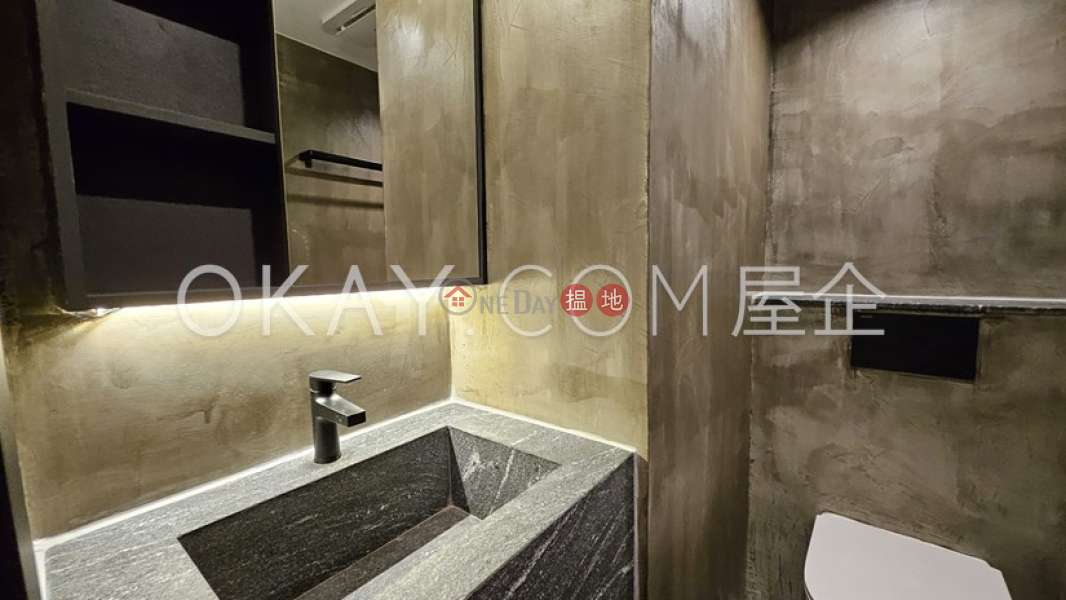 HK$ 49,900/ 月-吉安街9號灣仔區3房3廁,極高層,露台吉安街9號出租單位