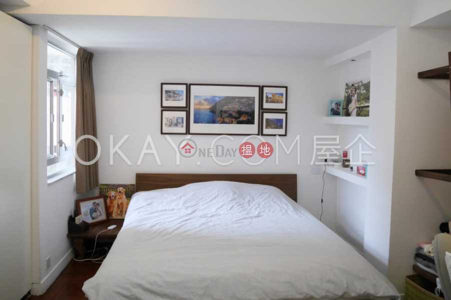 Property Search Hong Kong | OneDay | Residential | Rental Listings Efficient 3 bedroom with balcony & parking | Rental