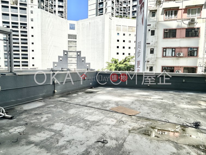 Magnolia Mansion, Low, Residential | Rental Listings | HK$ 38,000/ month