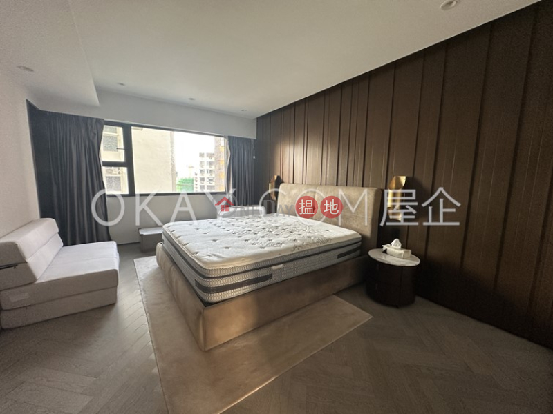 Efficient 5 bedroom on high floor with balcony | For Sale 5 Babington Path | Western District Hong Kong, Sales | HK$ 60M