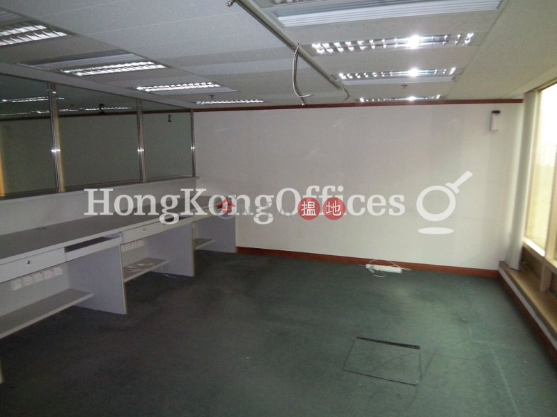Office Unit for Rent at China Hong Kong City Tower 5 | 33 Canton Road | Yau Tsim Mong Hong Kong Rental HK$ 42,000/ month