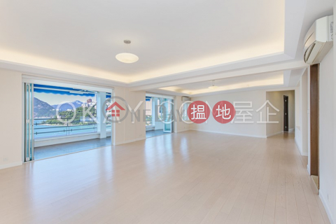 Efficient 3 bedroom with balcony & parking | Rental | 29-31 South Bay Road 南灣道29-31號 _0