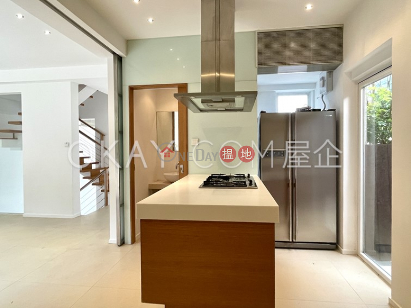 Gorgeous house with sea views, rooftop & terrace | Rental | The Villa Horizon 海天灣 Rental Listings