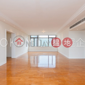 Gorgeous 3 bedroom on high floor with balcony | Rental | Celestial Garden 詩禮花園 _0
