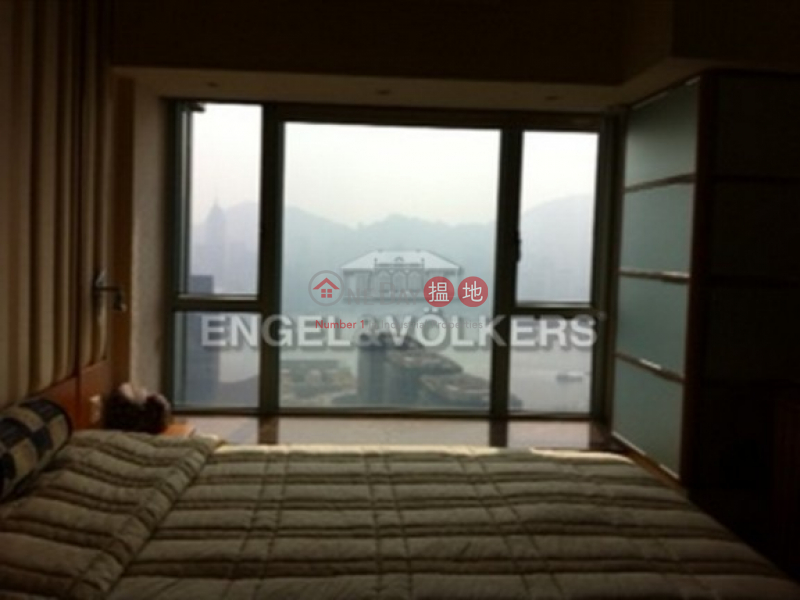 Property Search Hong Kong | OneDay | Residential | Sales Listings The Victoria Towers