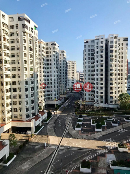 Heng Fa Chuen Block 12 | Mid Floor Flat for Rent | Heng Fa Chuen Block 12 杏花邨12座 Rental Listings
