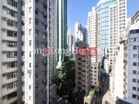 1 Bed Unit at Tower 1 Hoover Towers | For Sale | Tower 1 Hoover Towers 海華苑1座 _0