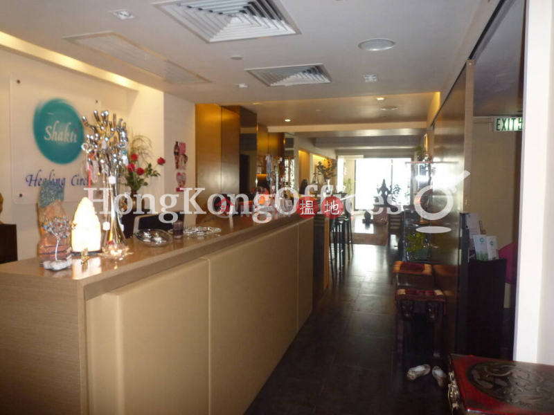 Office Unit for Rent at World Wide Commercial Building 34 Wyndham Street | Central District Hong Kong Rental, HK$ 115,000/ month