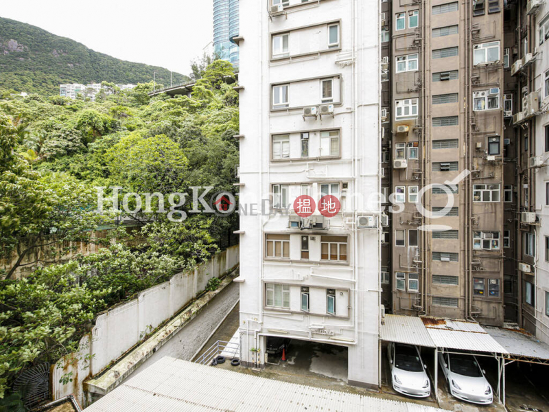 香港搵樓|租樓|二手盤|買樓| 搵地 | 住宅|出租樓盤-山光樓兩房一廳單位出租