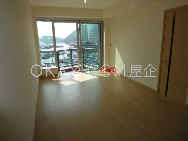 Marinella Tower 2, Low | Residential, Rental Listings HK$ 65,000/ month