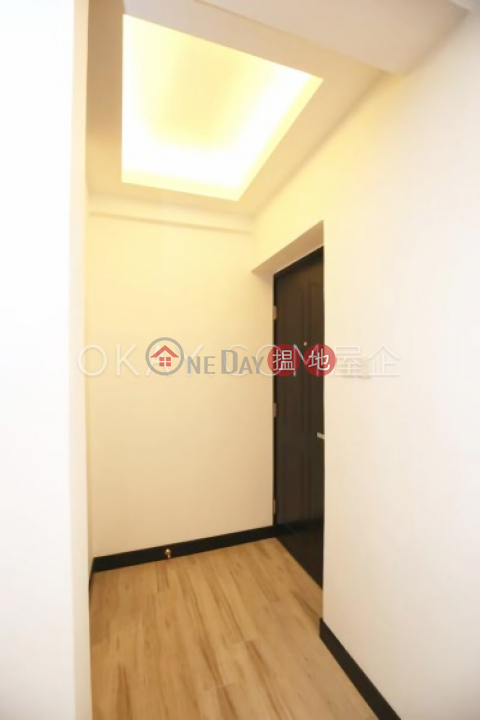 Charming 1 bedroom in Mid-levels West | For Sale | Cordial Mansion 康和大廈 _0