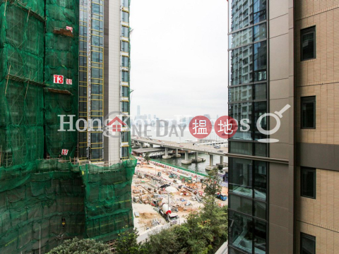 1 Bed Unit at Victoria Harbour | For Sale | Victoria Harbour 海璇 _0