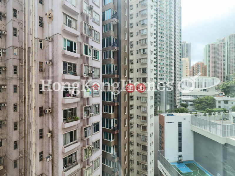 Property Search Hong Kong | OneDay | Residential Rental Listings 3 Bedroom Family Unit for Rent at Ying Piu Mansion