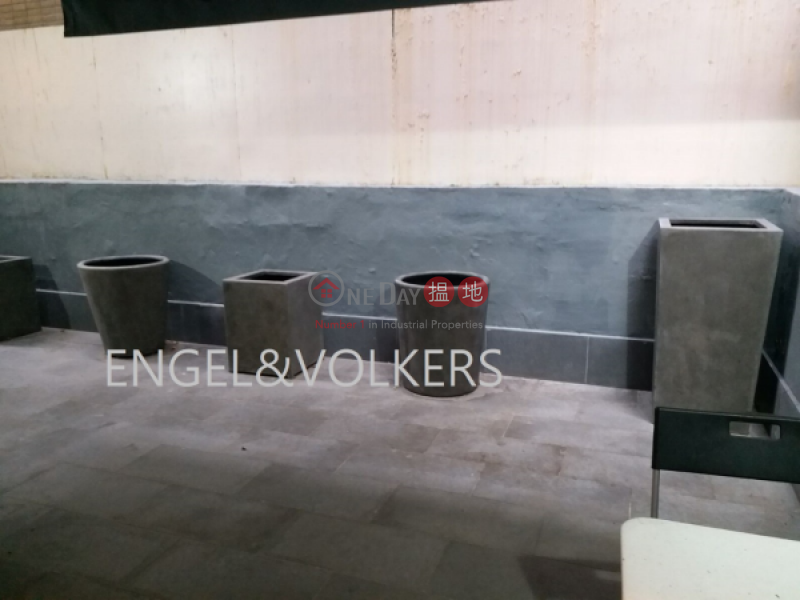 Studio Flat for Sale in Kennedy Town, Kin Liong Mansion 建隆樓 Sales Listings | Western District (EVHK41398)
