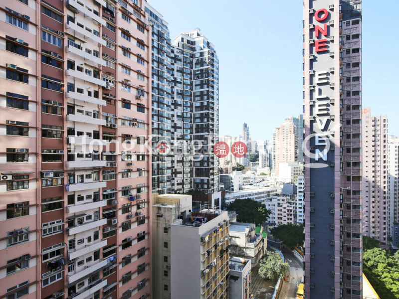 Property Search Hong Kong | OneDay | Residential, Rental Listings 2 Bedroom Unit for Rent at High Park 99