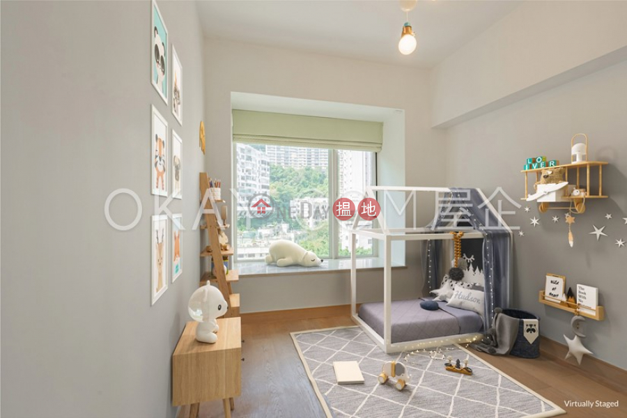 HK$ 35.8M, The Altitude Wan Chai District, Luxurious 3 bedroom with terrace & balcony | For Sale