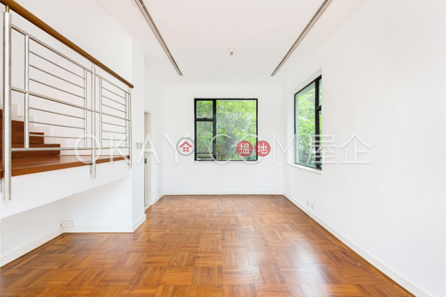 Lovely 4 bedroom with rooftop, balcony | Rental 28 Stanley Village Road | Southern District, Hong Kong, Rental HK$ 73,000/ month