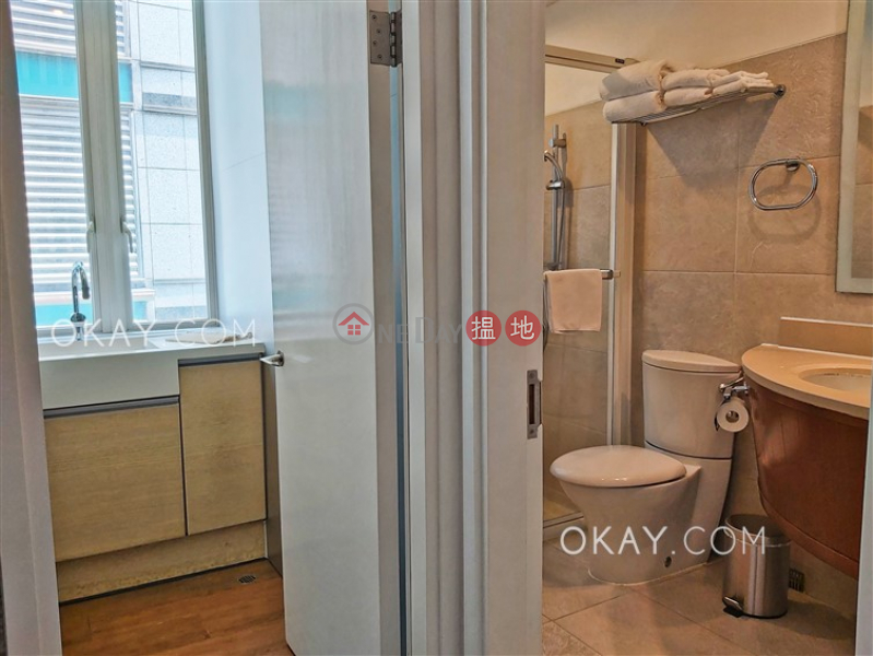 HK$ 27,000/ 月-鳳鳴大廈灣仔區-0房1廁,實用率高《鳳鳴大廈出租單位》