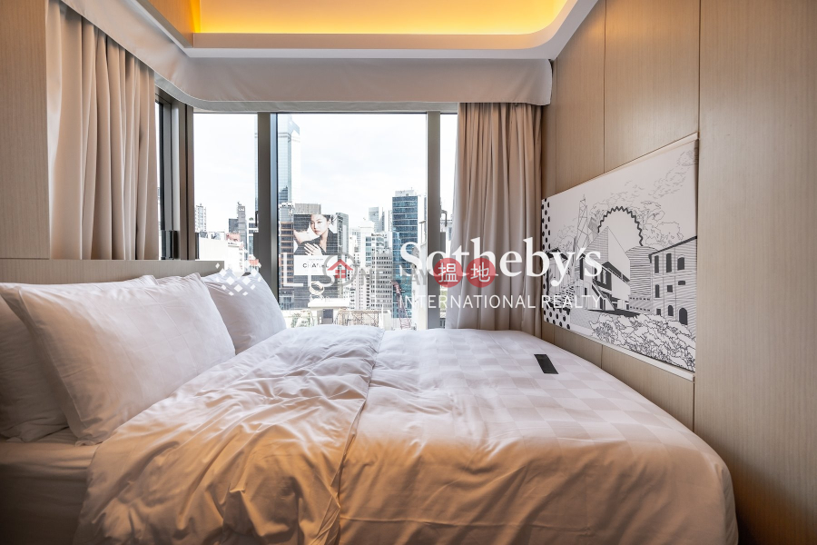 Property Search Hong Kong | OneDay | Residential Rental Listings | Property for Rent at Townplace Soho with 2 Bedrooms