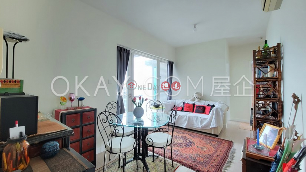 Property Search Hong Kong | OneDay | Residential | Sales Listings, Luxurious 3 bed on high floor with harbour views | For Sale