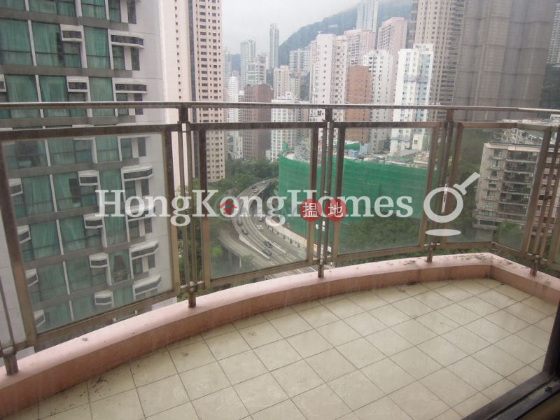 薈萃苑三房兩廳單位出租-9羅便臣道 | 西區香港-出租-HK$ 69,000/ 月