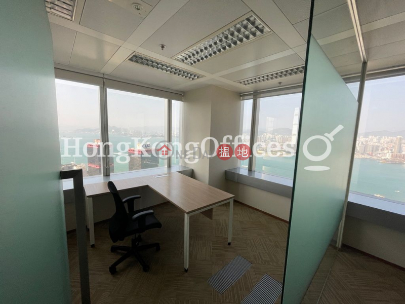 Office Unit for Rent at The Center | 99 Queens Road Central | Central District, Hong Kong | Rental | HK$ 468,300/ month