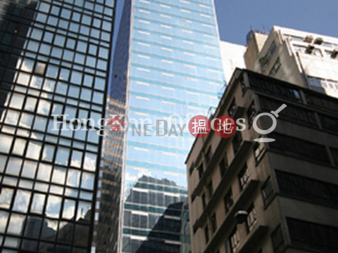 Office Unit for Rent at On Hing Building, On Hing Building 安慶大廈 | Central District (HKO-80809-AMHR)_0
