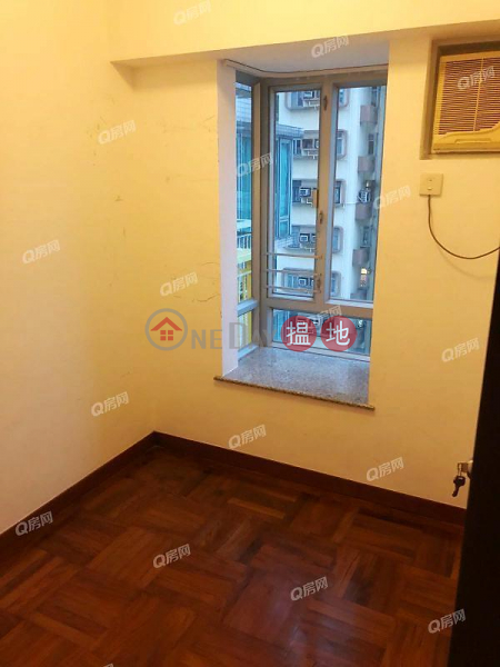 HK$ 9.5M | Scenic Horizon | Eastern District | Scenic Horizon | 3 bedroom Mid Floor Flat for Sale