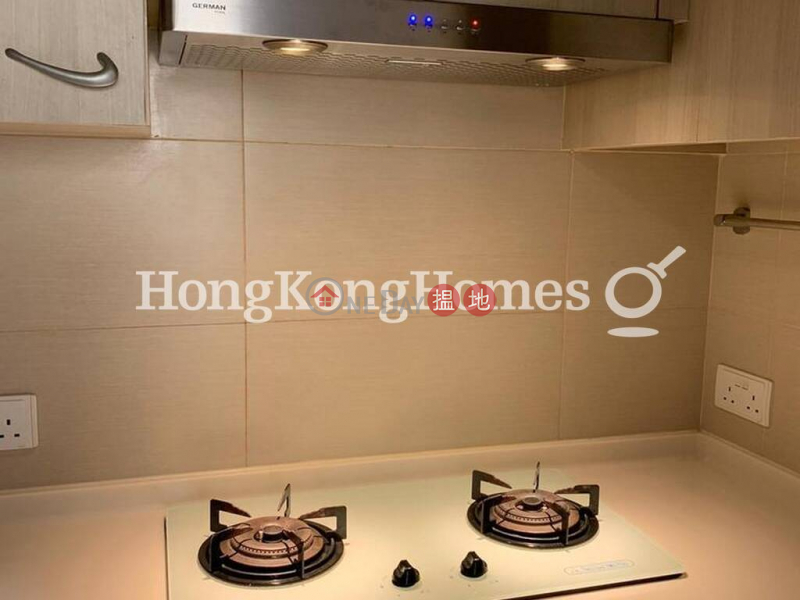 1 Bed Unit for Rent at Gold Ning Mansion, Gold King Mansion 高景大廈 Rental Listings | Wan Chai District (Proway-LID128745R)