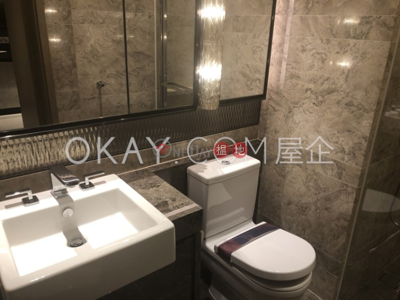 Elegant 1 bedroom with balcony | For Sale 133 Java Road | Eastern District, Hong Kong, Sales HK$ 15M