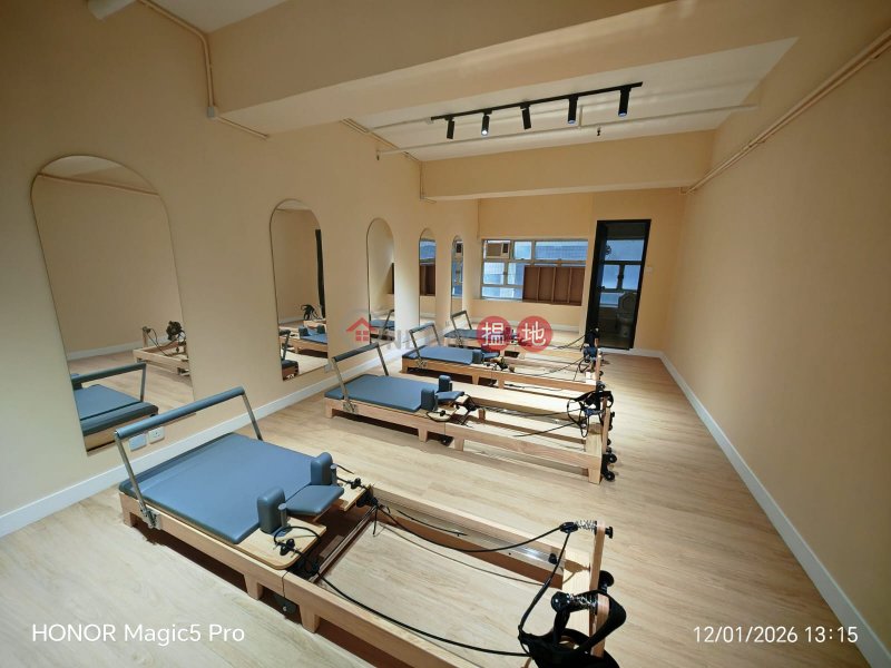 Garry 推介 少有細位 獨立門口|觀塘區開聯工業中心(Hoi Luen Industrial Centre)出租樓盤 (GARYC-8325336061)