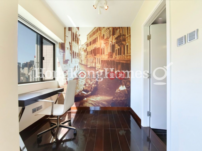 1 Bed Unit for Rent at Race Tower | 81 Wong Nai Chung Road | Wan Chai District, Hong Kong, Rental HK$ 27,500/ month