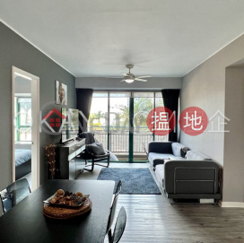 Gorgeous 3 bedroom with balcony | For Sale | Discovery Bay, Phase 13 Chianti, The Barion (Block2) 愉景灣 13期 尚堤 珀蘆(2座) _0