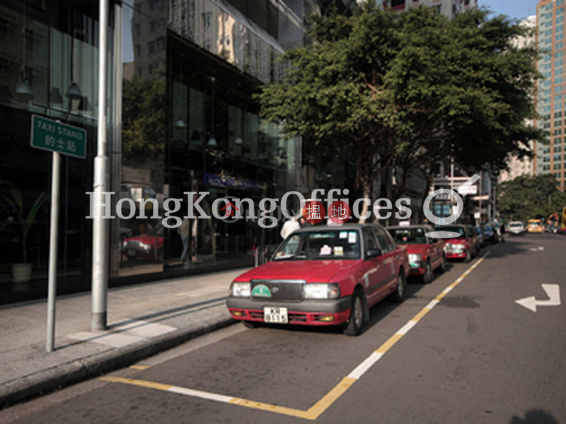 Property Search Hong Kong | OneDay | Office / Commercial Property, Sales Listings Office Unit at Citicorp Centre | For Sale