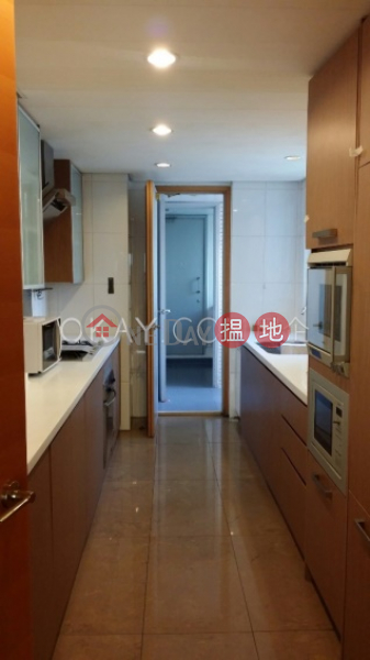 HK$ 72,000/ month Phase 2 South Tower Residence Bel-Air Southern District, Exquisite 4 bedroom with sea views, balcony | Rental