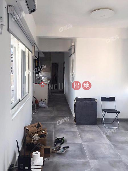 Garley Building | High Floor Flat for Rent 45-53A Graham Street | Central District, Hong Kong | Rental | HK$ 18,000/ month