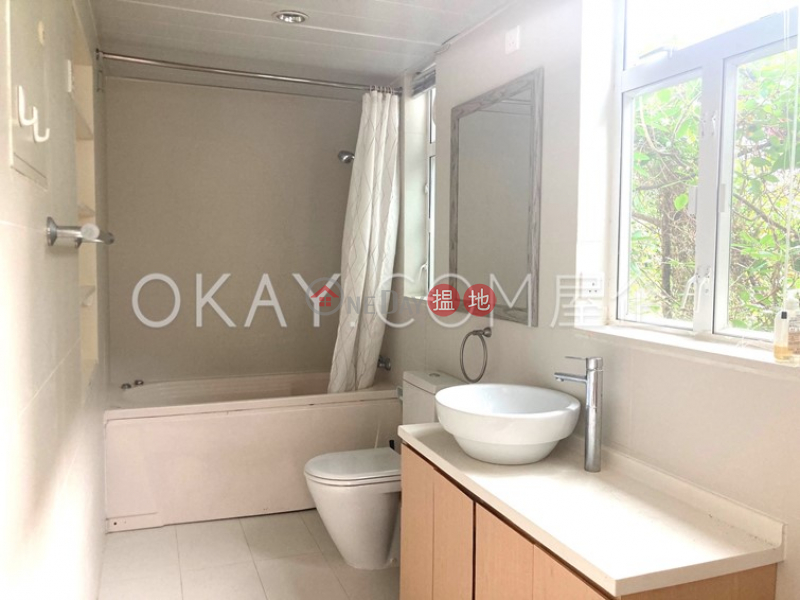Property Search Hong Kong | OneDay | Residential, Rental Listings | Gorgeous house with sea views, rooftop & terrace | Rental