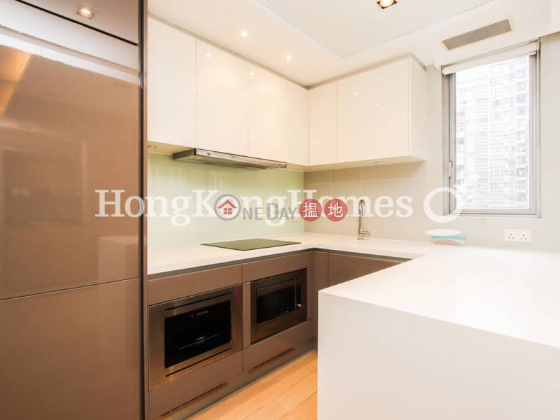 Property Search Hong Kong | OneDay | Residential, Rental Listings 2 Bedroom Unit for Rent at Soho 38