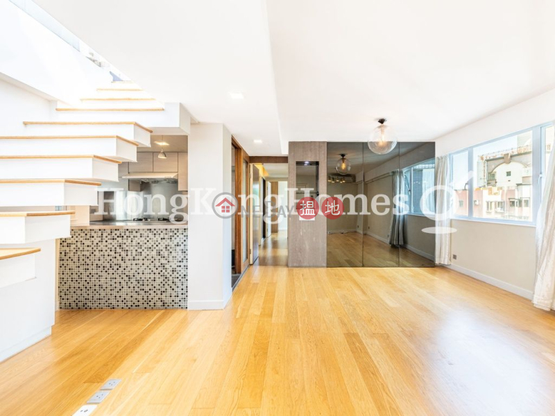 3 Bedroom Family Unit for Rent at Caine Mansion | 80-88 Caine Road | Western District | Hong Kong Rental | HK$ 58,000/ month