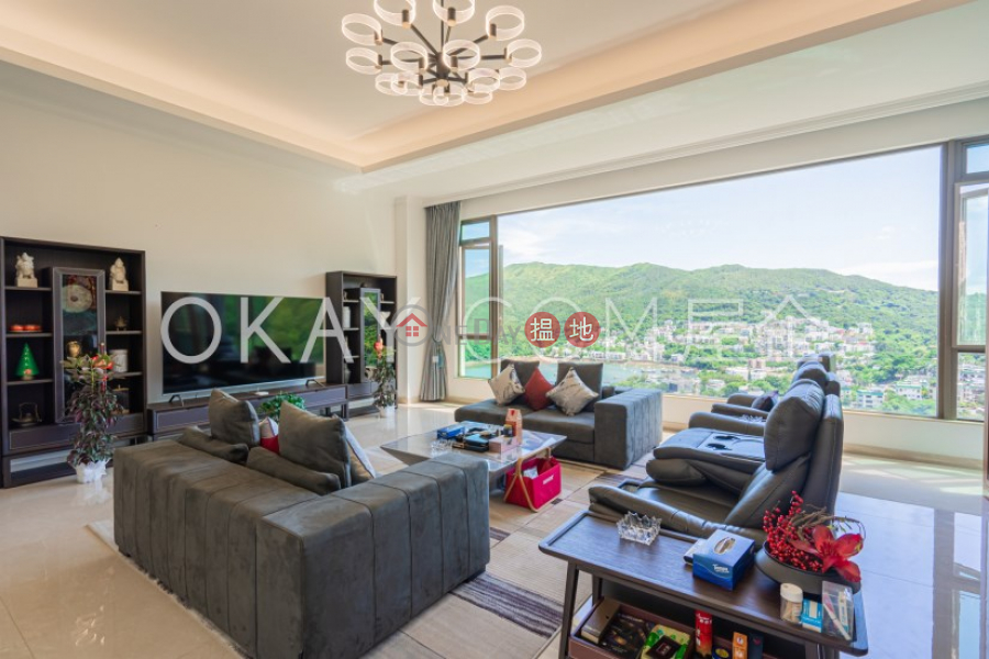 Rare house with sea views, rooftop & terrace | For Sale 88 Pak To Ave | Sai Kung | Hong Kong Sales HK$ 110M