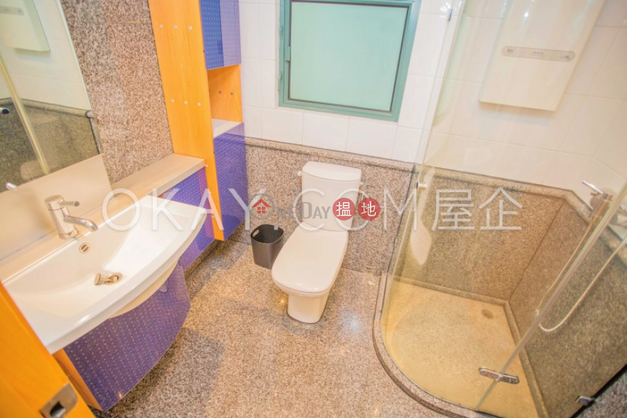 Popular 3 bedroom on high floor with harbour views | Rental | 80 Robinson Road | Western District, Hong Kong Rental HK$ 49,000/ month