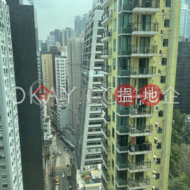 2房1廁帝后華庭出租單位