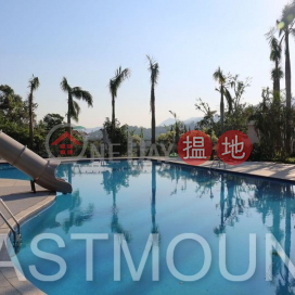 Sai Kung Village House | Property For Sale in Jade Villa, Chuk Yeung Road 竹洋路璟瓏軒-Large complex, Nearby town | Jade Villa - Ngau Liu 璟瓏軒 _0