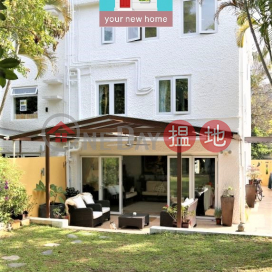 Clearwater Bay Garden House | For Rent